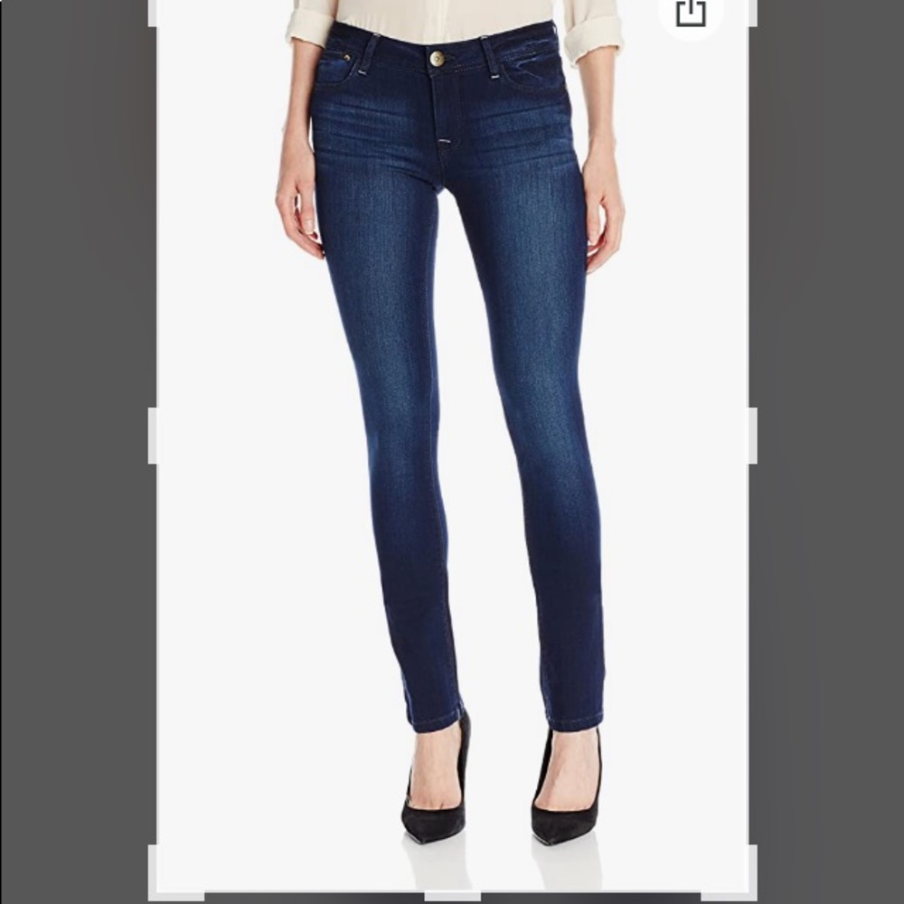 🦋 dl 1961 grace jean size 28 EUC